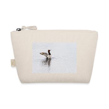 000 4816 NEF DxO DeepPRIMEXD - Organic Pouch - nature - Front