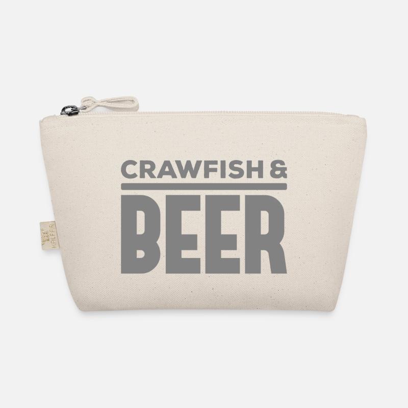 Crawfish & Beer – Maritime Delight Organic Pouch
