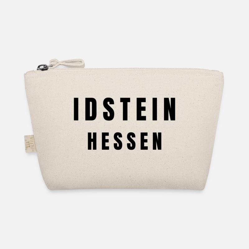 Idstein Hessen Bio-Täschchen