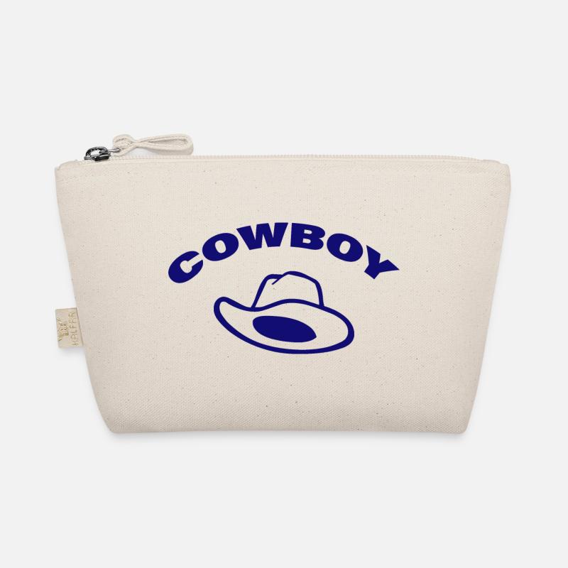COWBOY Bio-Täschchen