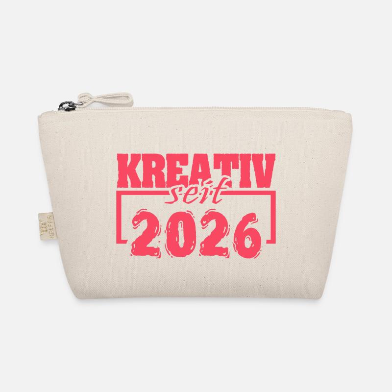 Award 2026 Organic Pouch