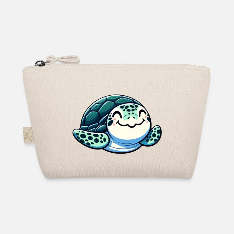 Charmante tortue de mer Trousse biologique