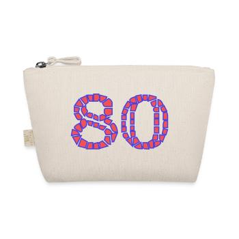 ANNIVERSAIRE. HAPPY BIRTHDAY. JOYEUX ANNIVERSAIRE. - Trousse biologique - nature - Devant