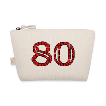 HAPPY BIRTHDAY. JOYEUX ANNIVERSAIRE. ANNIVERSAIRE. - Trousse biologique - nature - Devant