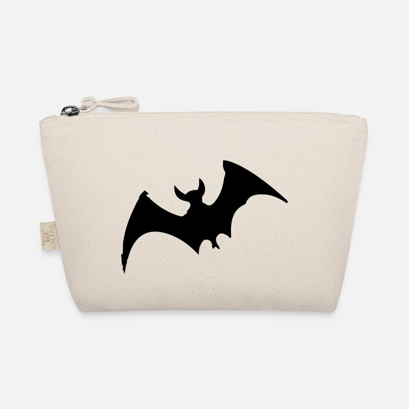 Bat Organic Pouch