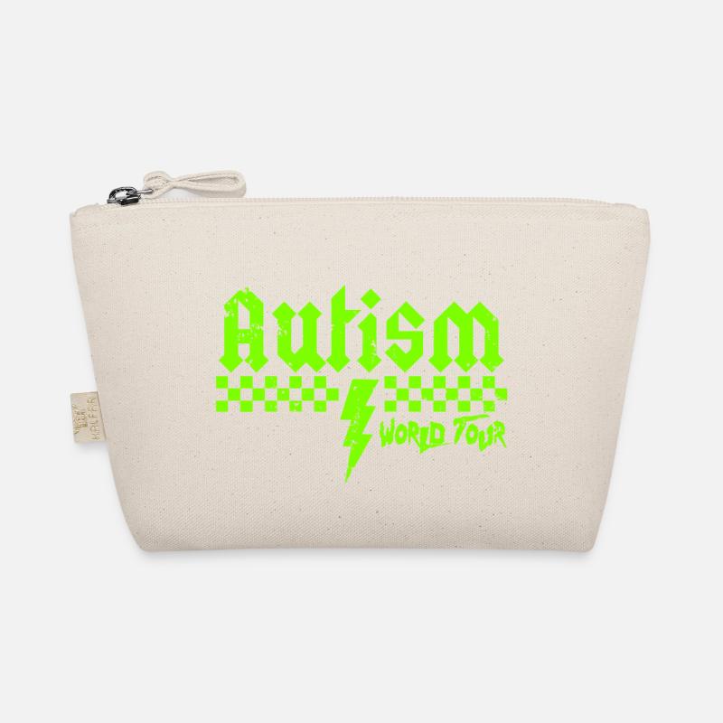 Sensibilisation à l’autisme différent différent mieux Trousse biologique