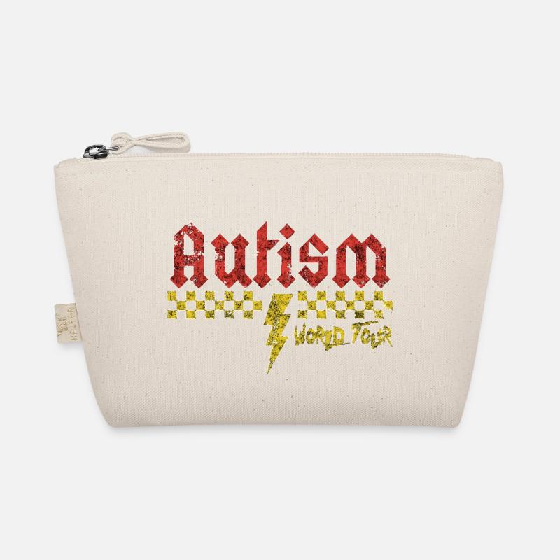 Sensibilisation à l’autisme différent différent mieux Trousse biologique