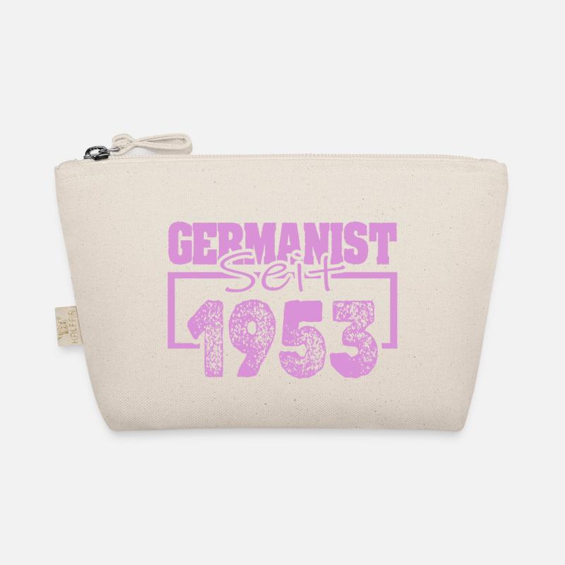 Né en 1953 Trousse biologique