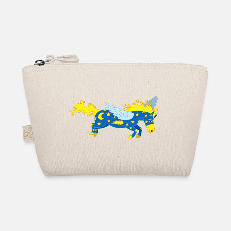 Cheval Pégase Trousse biologique