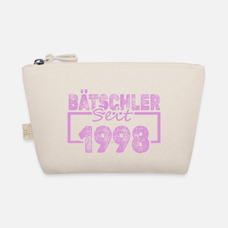 Bachelor 1998 Organic Pouch