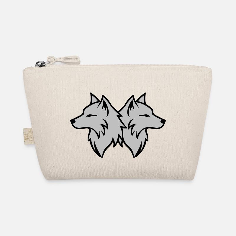 Meute d’équipe de loups Trousse biologique