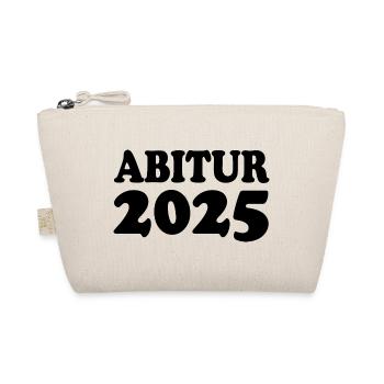 Abitur 2025 - Bio-Täschchen - Natur - Vorne