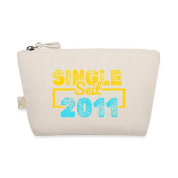 2011 2011 - Organic Pouch - nature - Front
