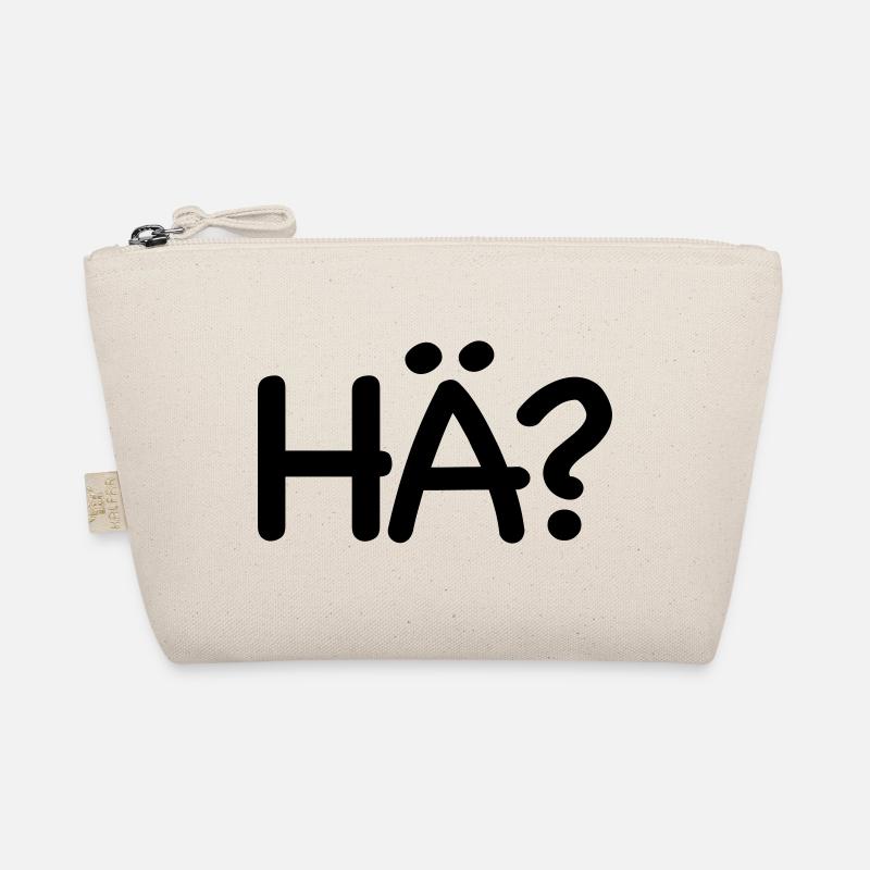 Excusez-moi, hein Trousse biologique