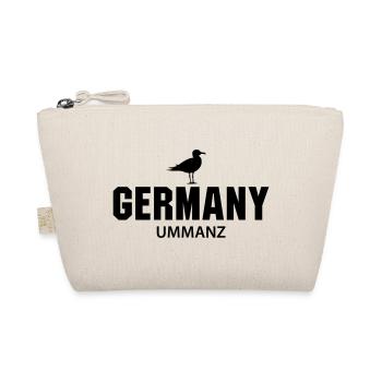 Ummanz ALLEMAGNE - Trousse biologique - nature - Devant