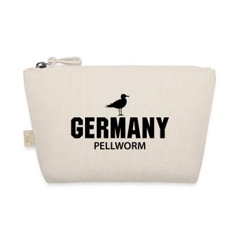Pêlon ALLEMAGNE - Trousse biologique - nature - Devant