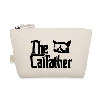le père des chats - Trousse biologique - nature - Devant