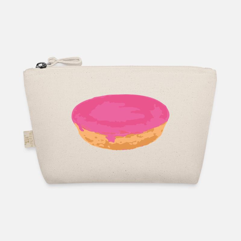 Casse-croûte : le gâteau rose de la cantine ! Trousse biologique