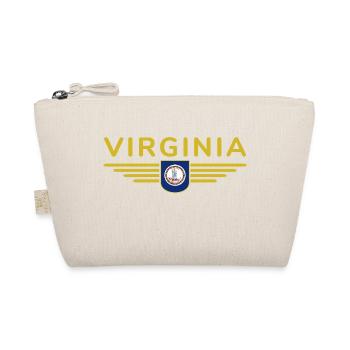 Chemise Virginia Fan – American Spirit - Trousse biologique - nature - Devant