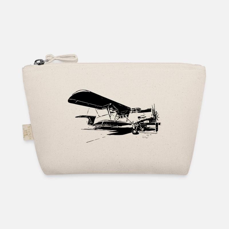 Puissance du géant du ciel Trousse biologique