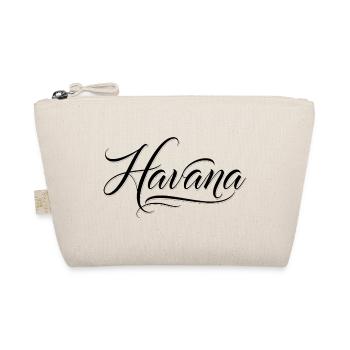 Havana - Bio-Täschchen - Natur - Vorne