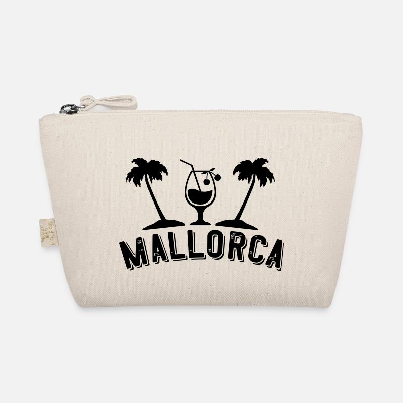 Majorca Organic Pouch