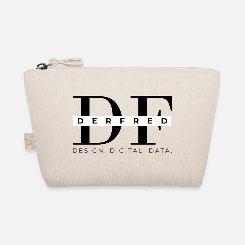 #derfred Organic Pouch
