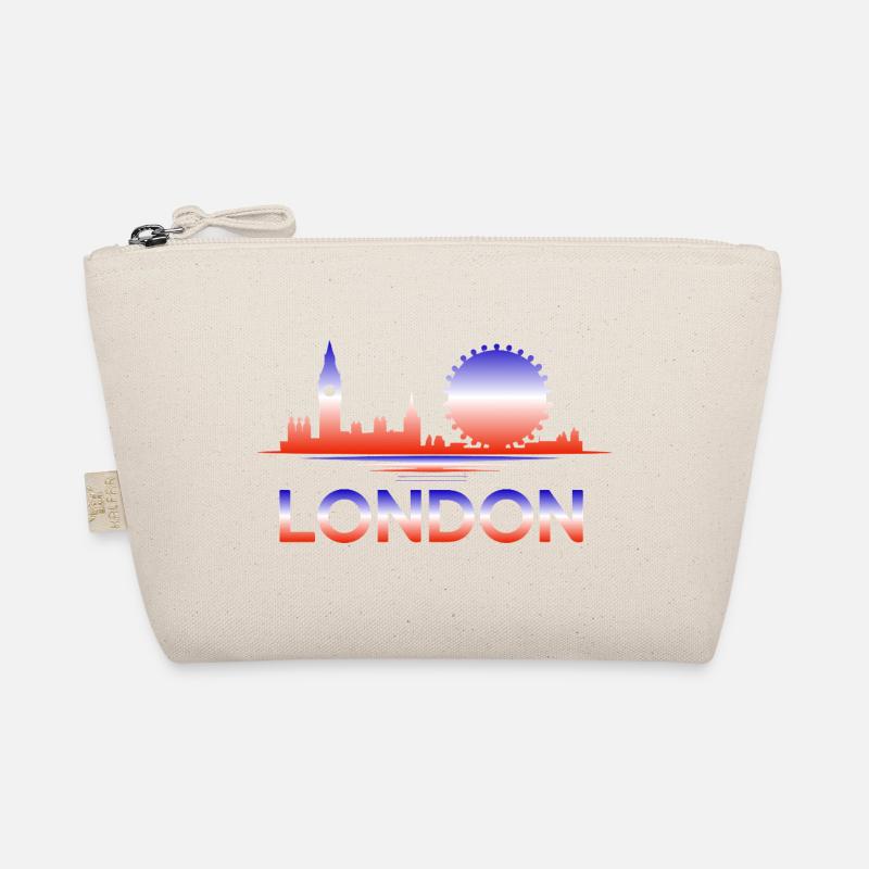 Pente de la ligne d’horizon de Londres Trousse biologique
