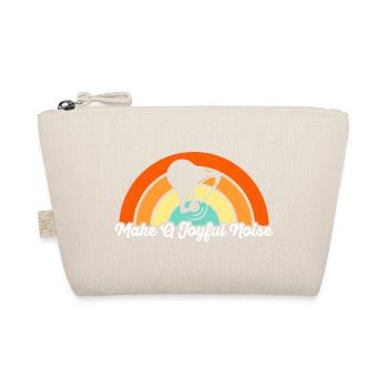 Chorale Instrument de musique Cloche à main Chorale - Trousse biologique - nature - Devant