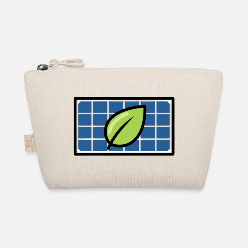 Énergie solaire | Symbole de l’avenir durable Trousse biologique