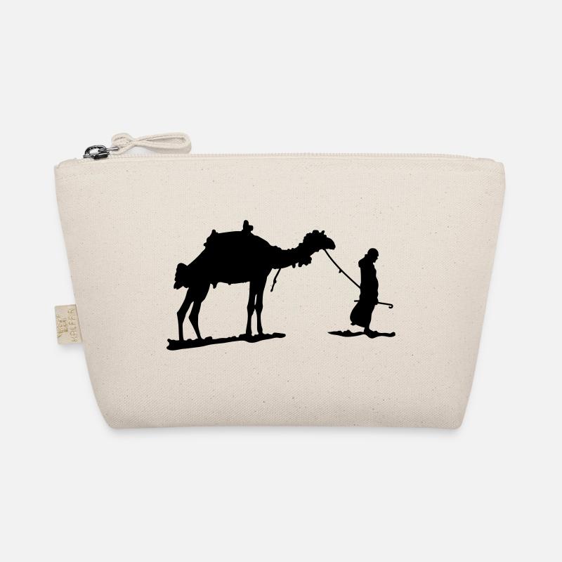 Bedouin Bio-Täschchen