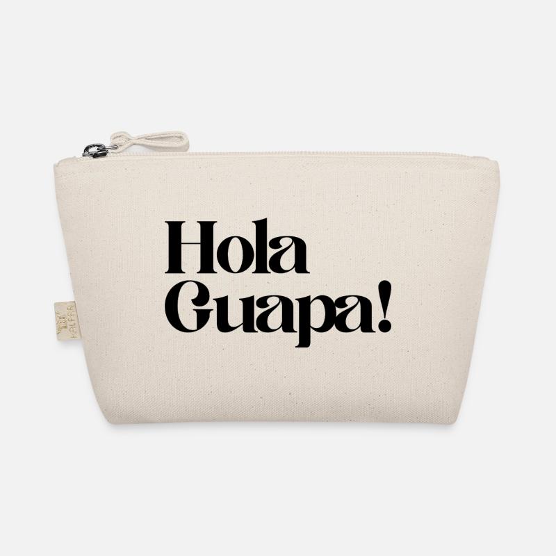 Hola Guapa ! Trousse biologique