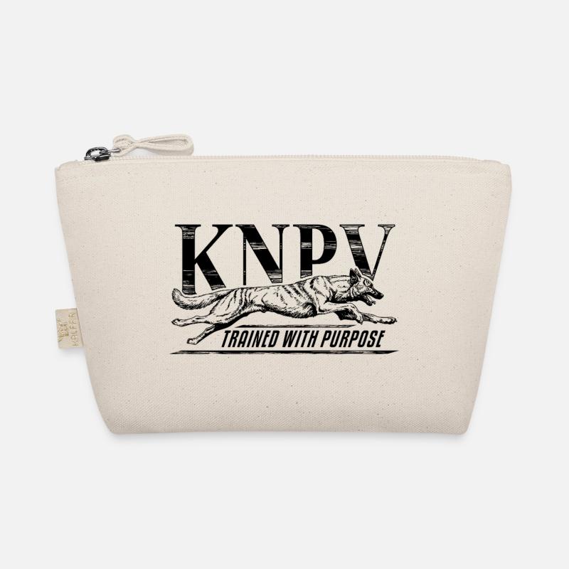 Formation de chiens de travail KNPV Trousse biologique