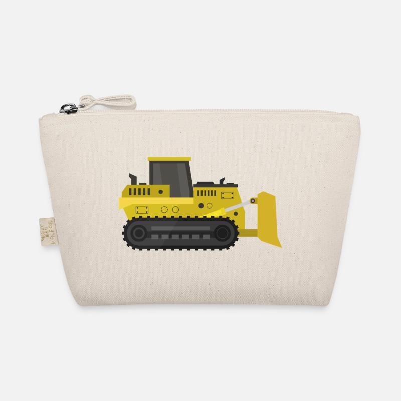 Bulldozer Trousse biologique