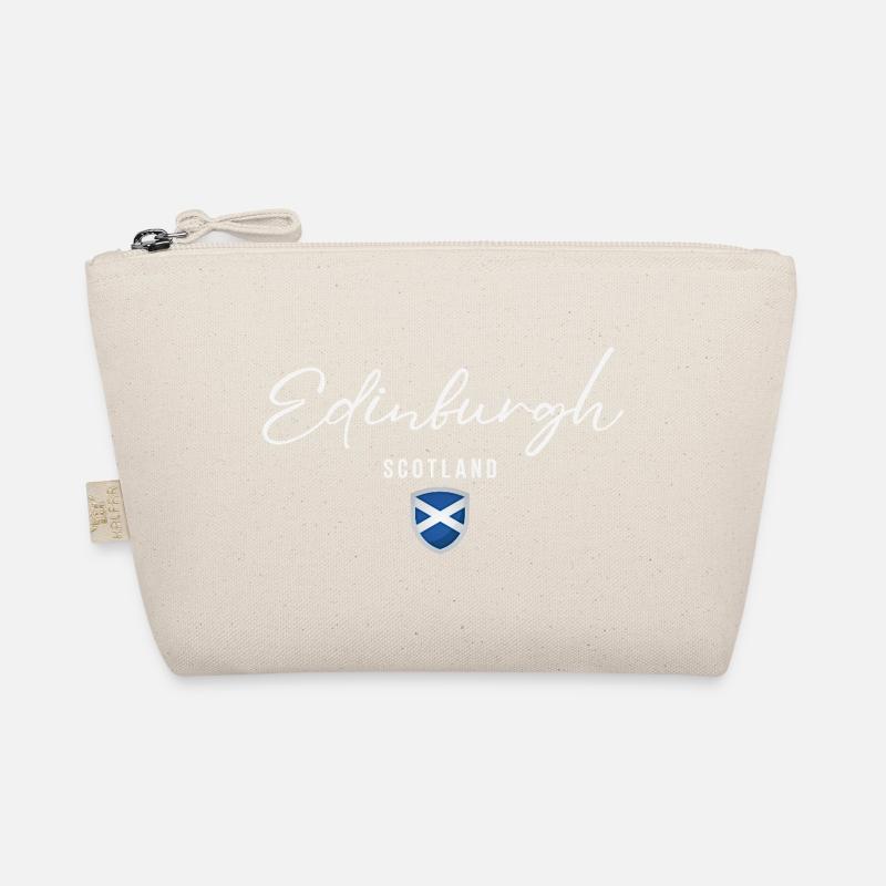 Édimbourg, Écosse, design élégant Édimbourg Trousse biologique