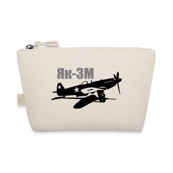 Yak-3 M - Trousse biologique - nature - Devant
