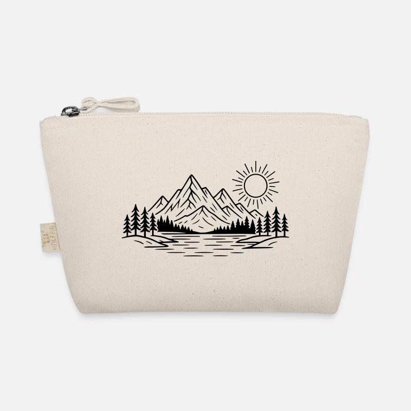 Forêt naturelle des montagnes Trousse biologique