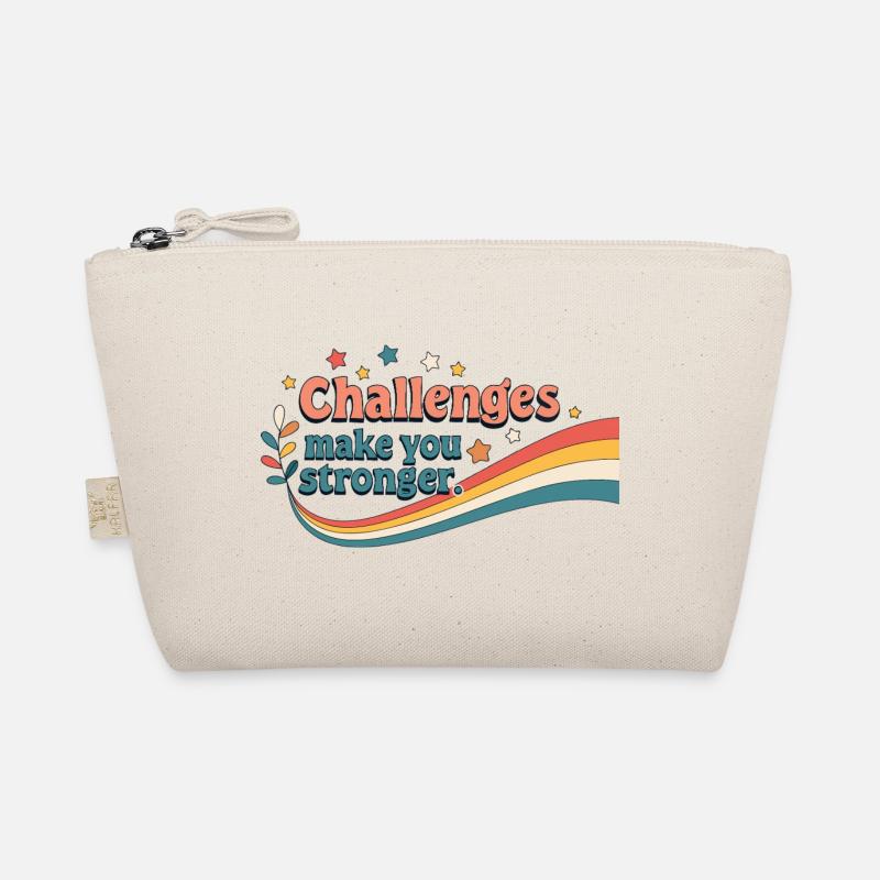 Les défis vous renforcent Trousse biologique