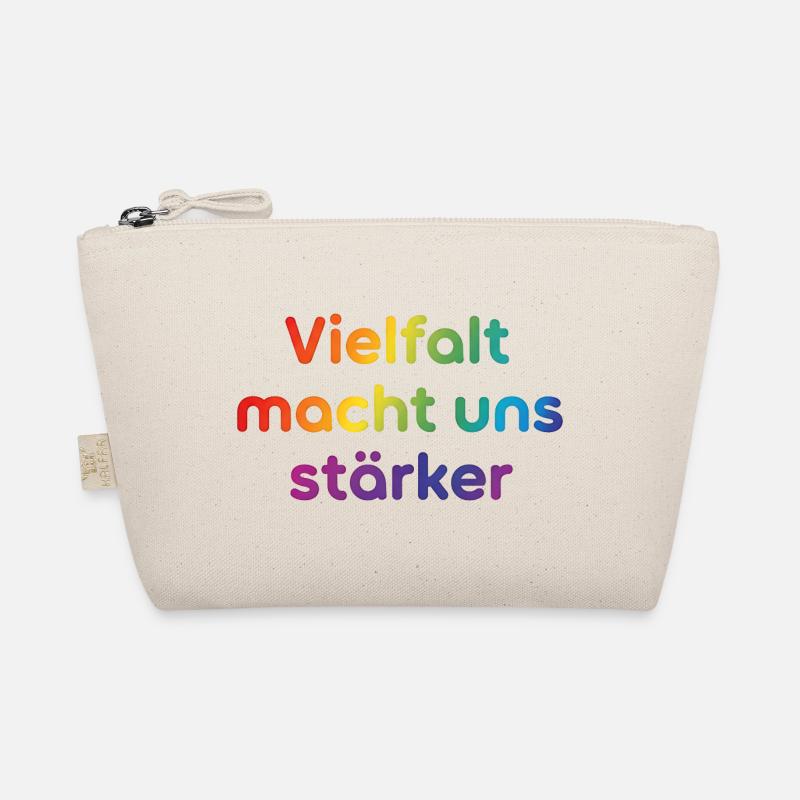 La diversité nous rend plus forts Trousse biologique