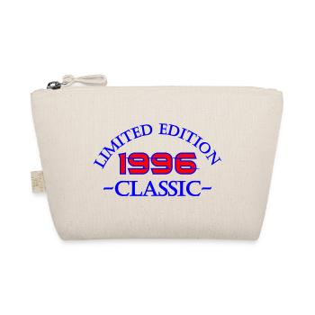 Édition Limitée Classique 1996 - Trousse biologique - nature - Devant