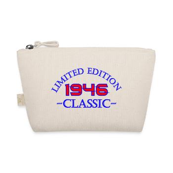 Édition Limitée Classique 1946 - Trousse biologique - nature - Devant