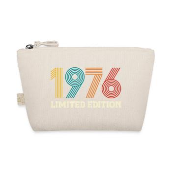 1976 édition Limitée Vintage 50 ans Anniversaire - Trousse biologique - nature - Devant