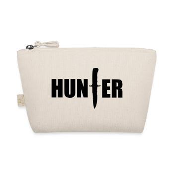 Chasse - Hunter - Trousse biologique - nature - Devant