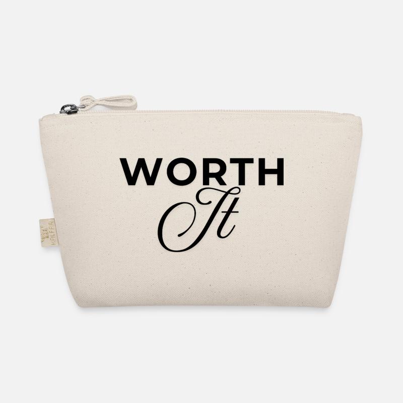 worth it Trousse biologique