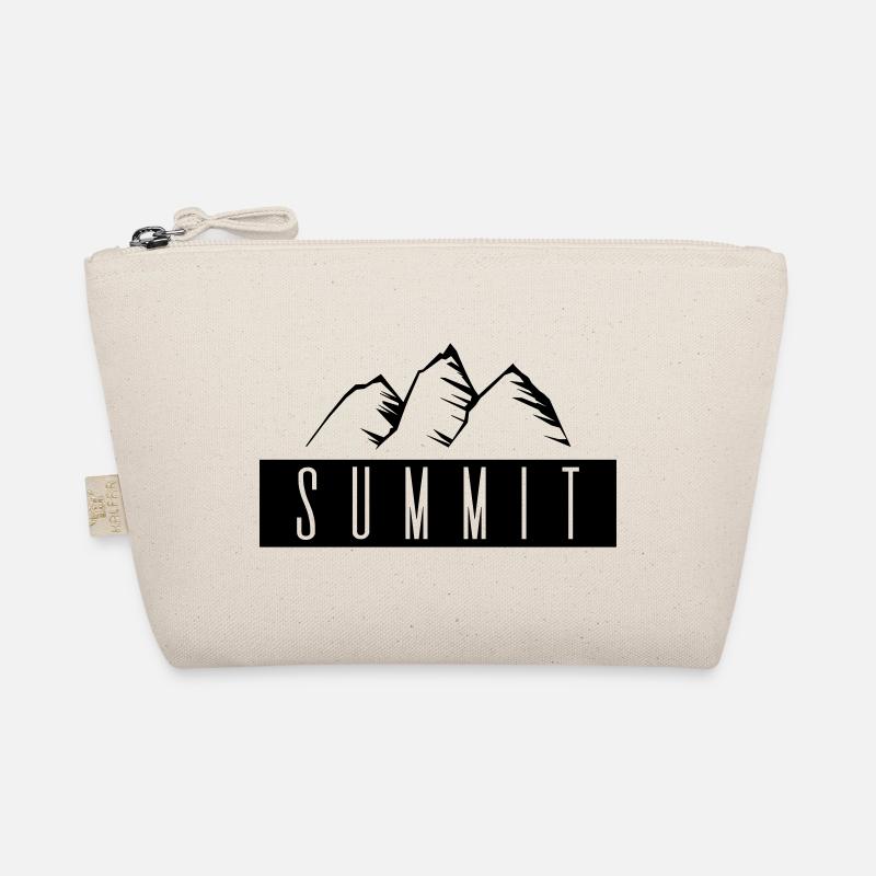 Gipfel Bio-Täschchen