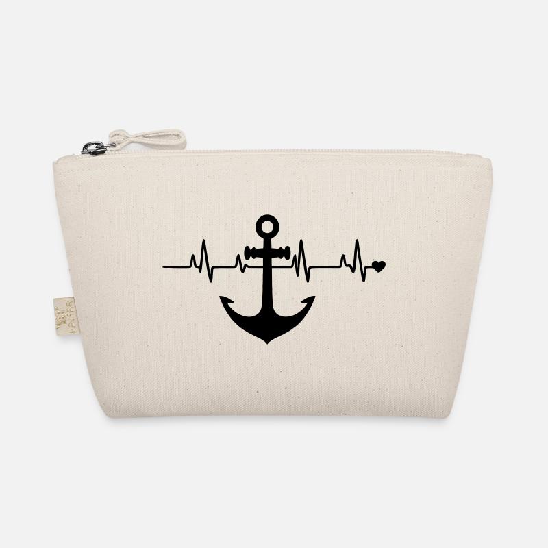 Anker  Bio-Täschchen