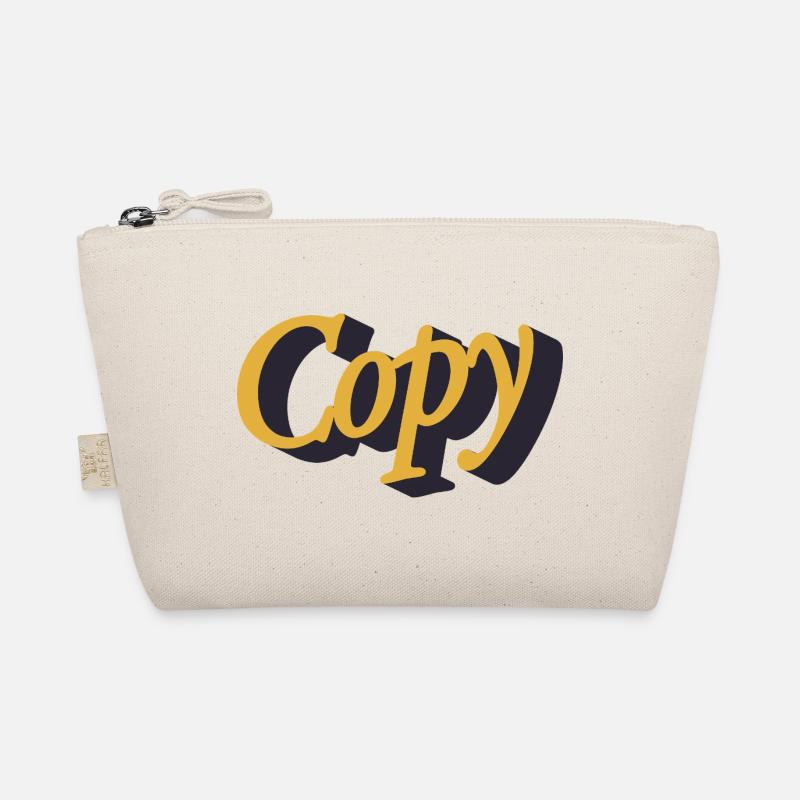 Copier Trousse biologique