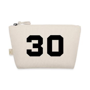 30 - Trousse biologique - nature - Devant