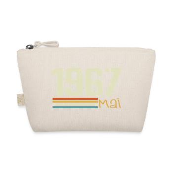 Mai 1967 - Trousse biologique - nature - Devant