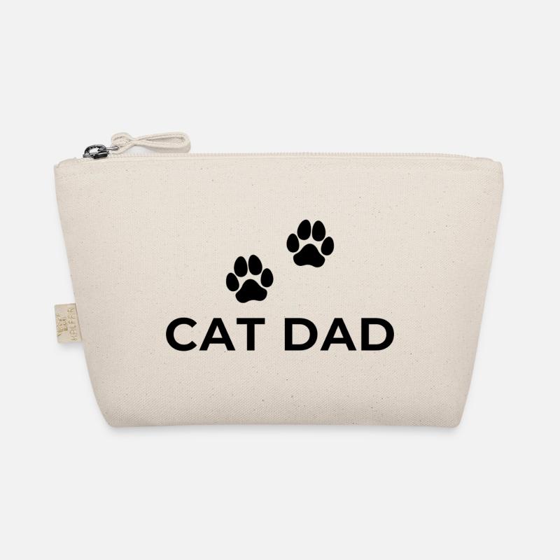 Papa Chat - Katzen Papa Trousse biologique